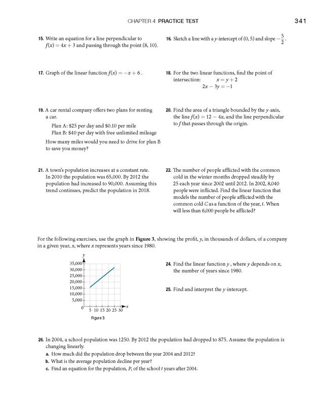 Algebra and Trigonometry - Front Matter 359
